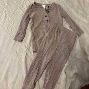 Lou Lou and company matching sets